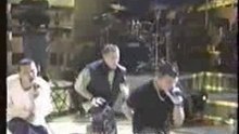5ive - It's the things you do - Live