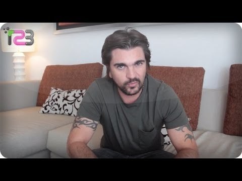 Ask Juanes #11 - What's Juanes' Favorite Song?
