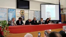 GAETA CONVEGNO SULL'AMIANTO