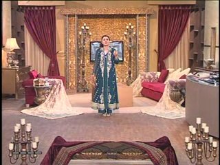 Royal Tea with Ayesha Sana (Part 01) (24.03.2014)