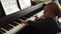Arınali piyano resitali - the dedem (ainaler)