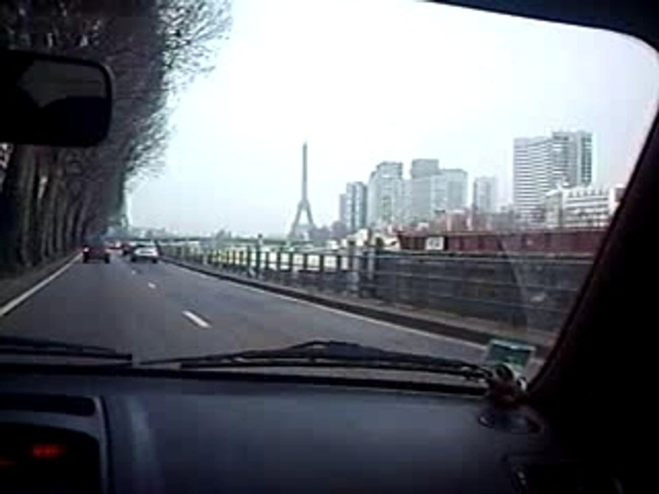 Le "CANOT" à Paname
