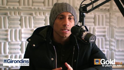 Interview Interactive Jussiê 1