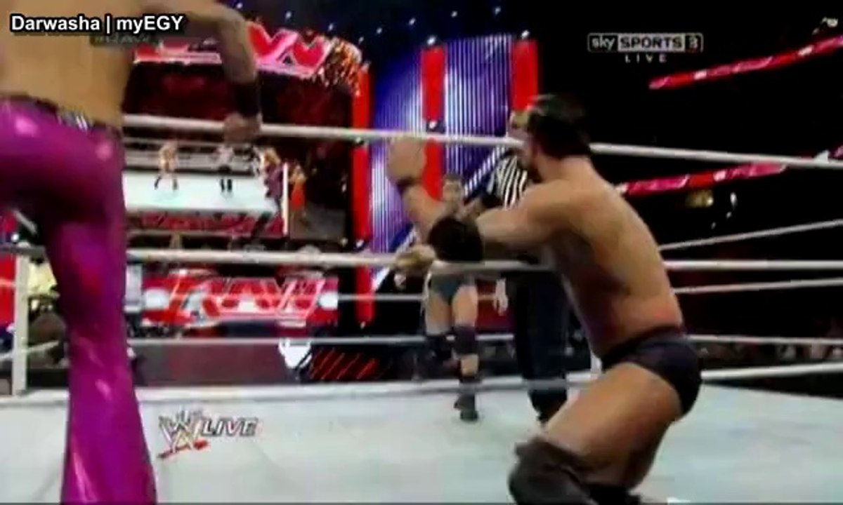 الرو مترجم 01.04 WWE4U 2