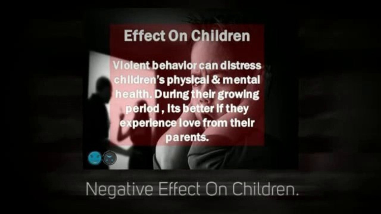 Control Anger before it controls you!