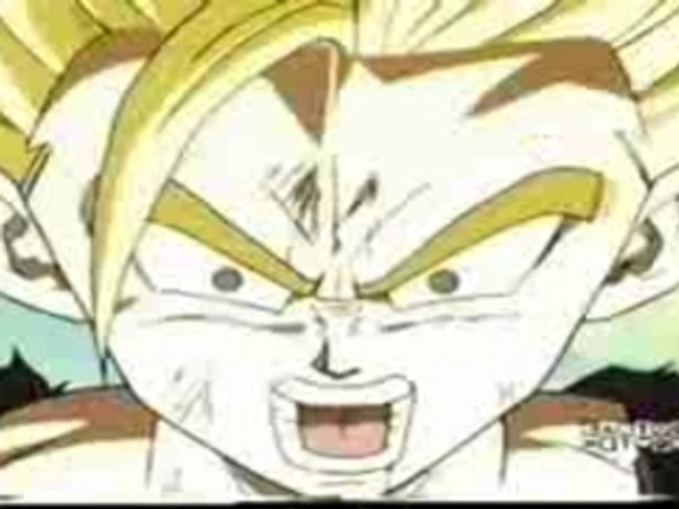 DBZ AMV
