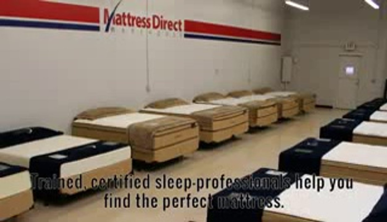 Mattress Direct Warehouse - Best Discount Mattress Store in Tempe, AZ