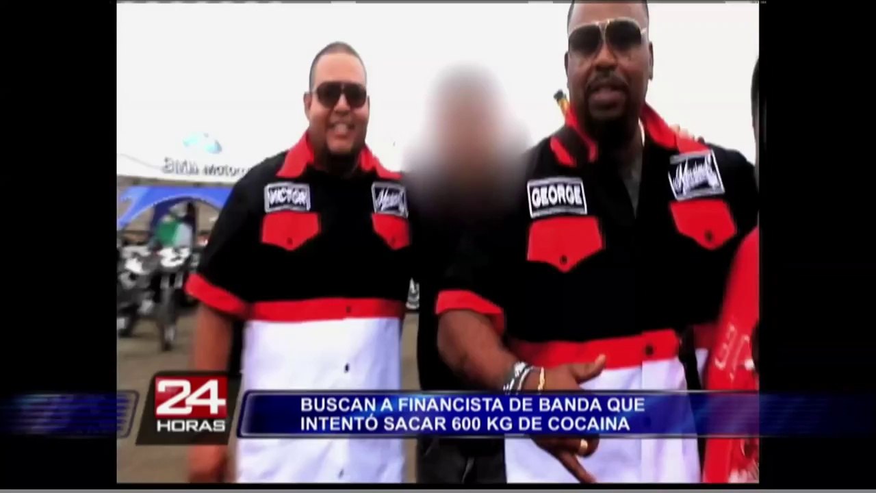 Capturan a banda de narcotraficantes vinculados a operativo en La Molina