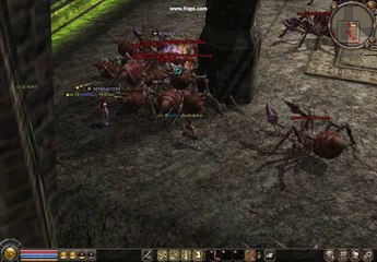 Metin2 Turkuaz MrLider Hile