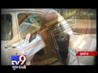 Would’ve fought in Varanasi against Modi if I knew Hindi, says Chidamabaram - Tv9 Gujarati