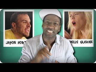 Jason Horton vs. Michelle Glavan - Picture Battle 3