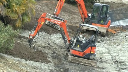 LES W-D.D. MICHOU TUESDAY NEWS - 17-18 FEVRIER 2014 - STADE NAUTIQUE ESSAIS DE LA CHAUFFERIE.