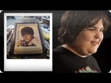 Andy Milonakis Raps on Picture Battle