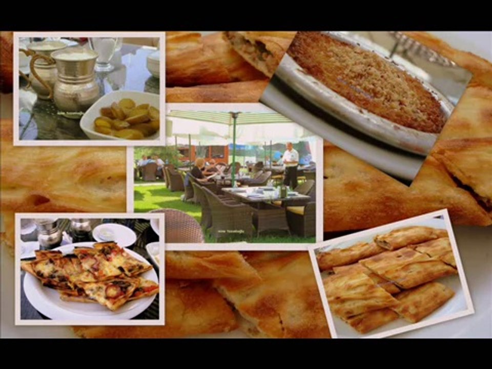 ÇARŞAMBAYI-SEL-ALDI,-BİR-YAR-SEVDİM-EL-ALDI---ÖNDER-GEDİK