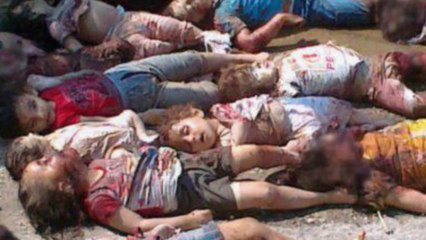 40'lar Kulübü - Suriye'den 40 Damla Kan Kitabı Tanıtım Filmi