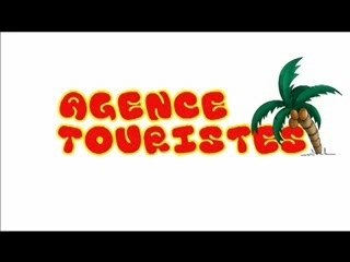 "L'Agence Touristes"