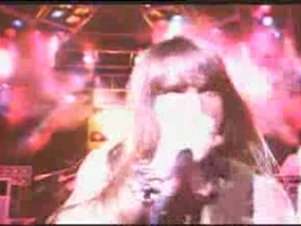 Iron Maiden - The Trooper