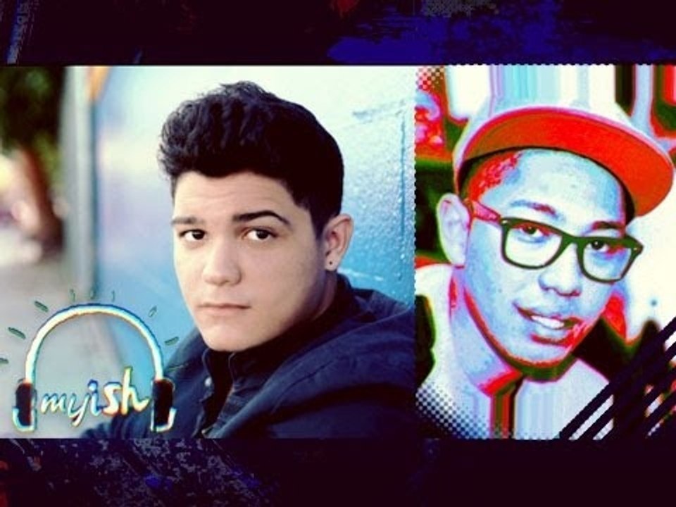 Brandyn Burnette - ISHpicks 70