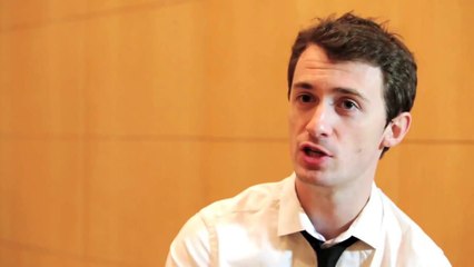 Interview de Xavier LAMBOURSIN, Diplômé du MS MOS, Promo 2013