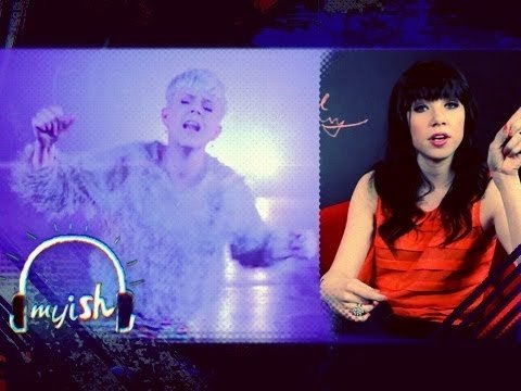 Carly Rae Jepsen's ISHpick: Call Your Girlfriend by Robyn - ISHpicks 69