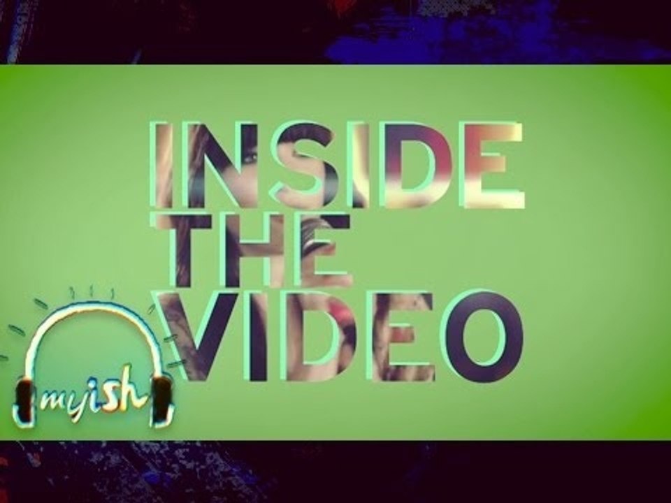 Call Me Maybe: Inside the Video With Carly Rae Jepsen: myISH