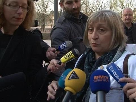 Procès Heaulme: la clerc d'avocat qui a recueilli les aveux d'Henri Leclaire parle - 01/04