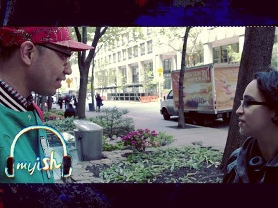 Glee's Gotye Cover: Team Glee or Team Gotye? - Open Mic