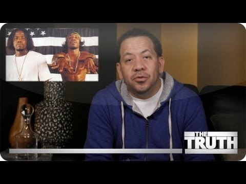 Will Andre 3000 Ever Make Another Album? - The Truth with Elliott Wilson