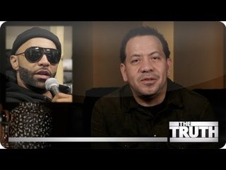 Rappers on Reality Shows - The Truth With Elliott Wilson