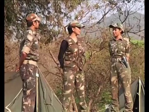 Diya Aur Baati Hum : Sandhya's final test - IANS India Videos