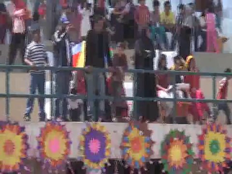 Students Performance on Annual Sports day of British Grammar School Lhr.(1)