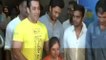 Salman, Govinda at 'Yellow' screening  - IANS India Videos