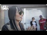 Roc Nation Check In: Bridget Kelly Making of 