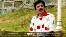Ferdi Tayfur - Bana Da Söyle (Orijinal Klip) - www.ferdibaba.com