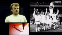 Ex #LUFC Joe Jordan on Cooper, McQueen, Giles and Bremner #FantasyFC