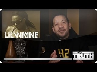 Should Lil Wayne Retire? - The Truth With Elliott Wilson