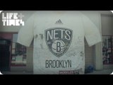 Brooklyn Welcomes the Nets - Road To Brooklyn