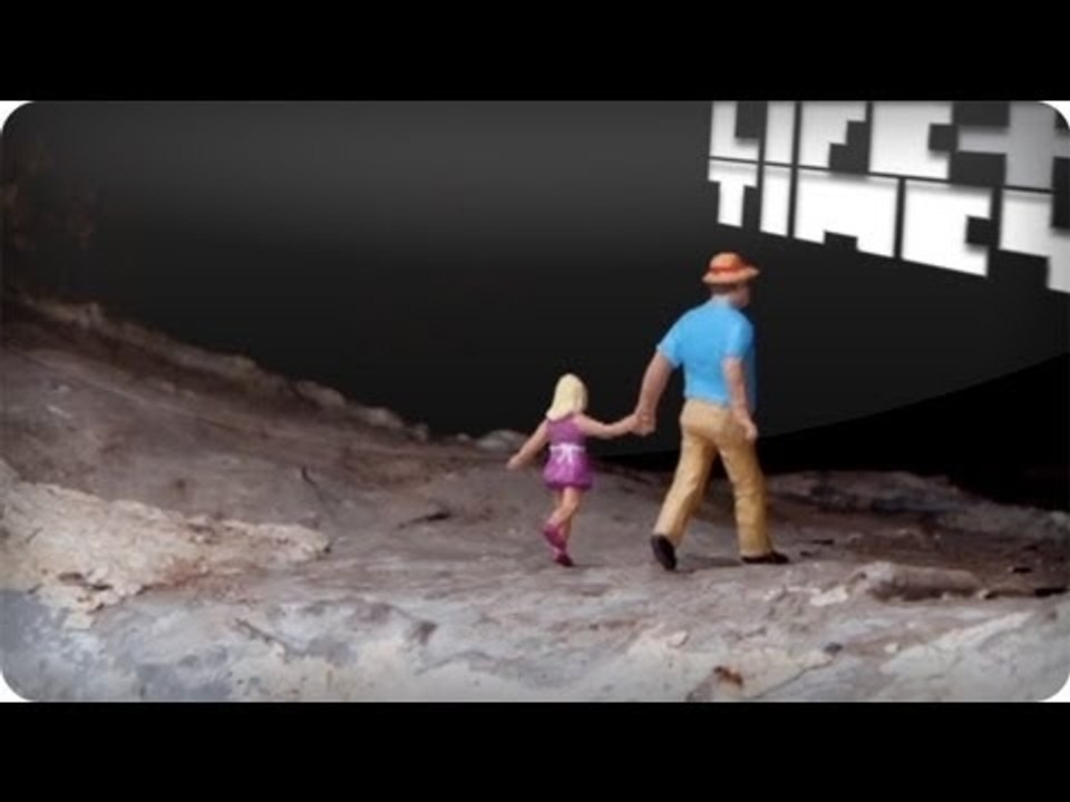 Slinkachu: Small World