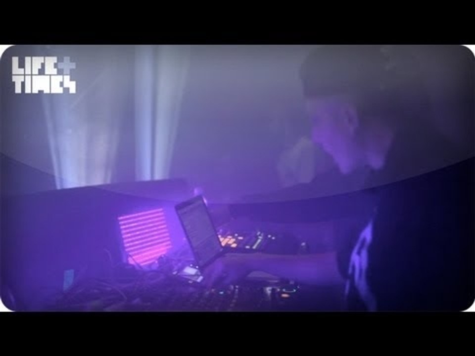 Beat Goes On: Flosstradamus