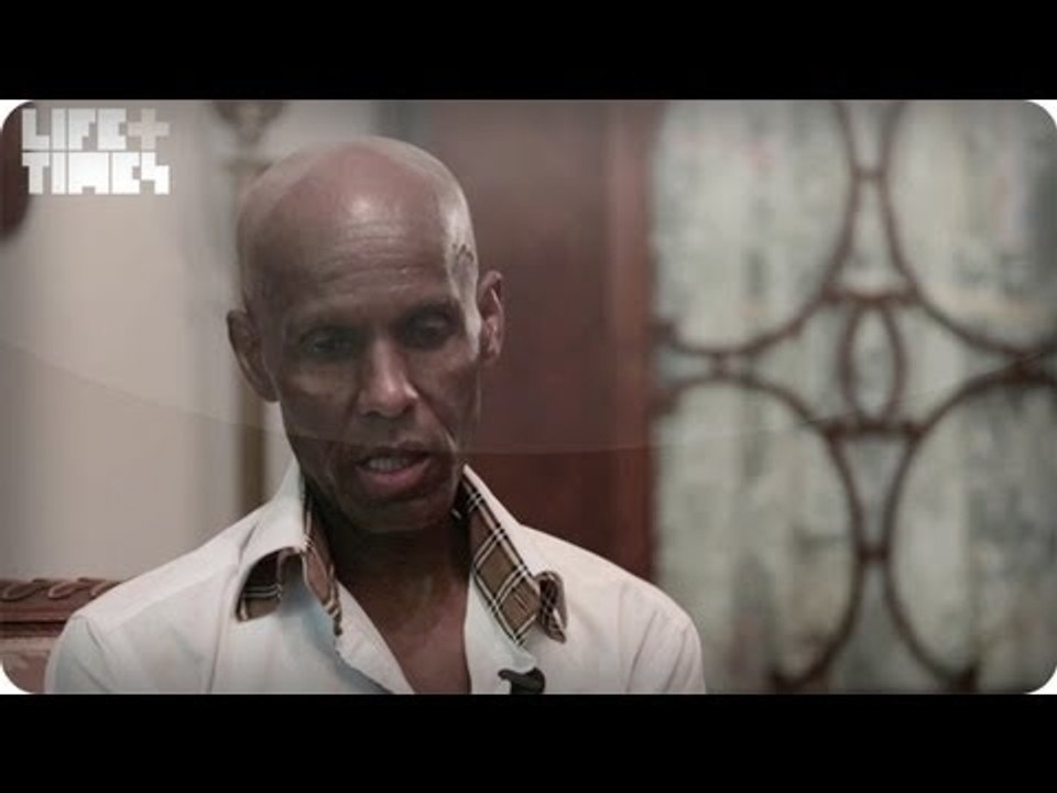 Harlem World: Dapper Dan