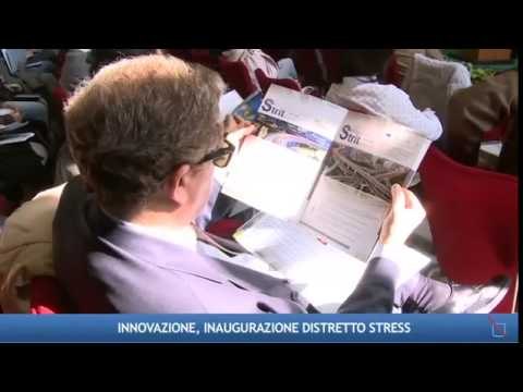 Napoli - Caldoro: La Campania è in prima linea sul fronte ricerca e alta tecnologia (31.03.14)