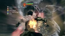 Asura's Wrath E3 2011 Combat Gameplay Trailer