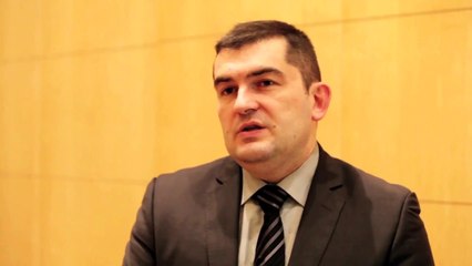 Interview de Stéphane MAISONNAS, Directeur du MS MOS