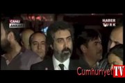 Necati Şaşmaz'ın 'Fosforlu Kedi Gözü' açıklaması