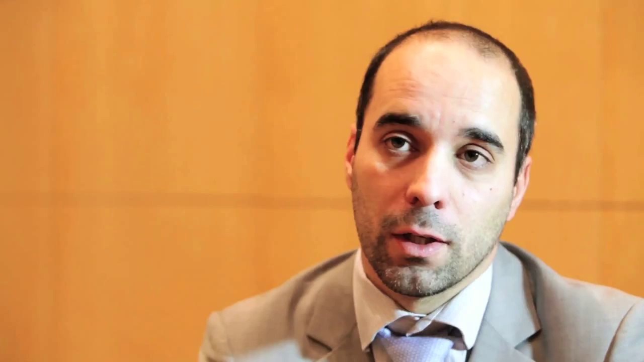 Interview de Nicolas MINVIELLE, Directeur du MS_MSc MDC