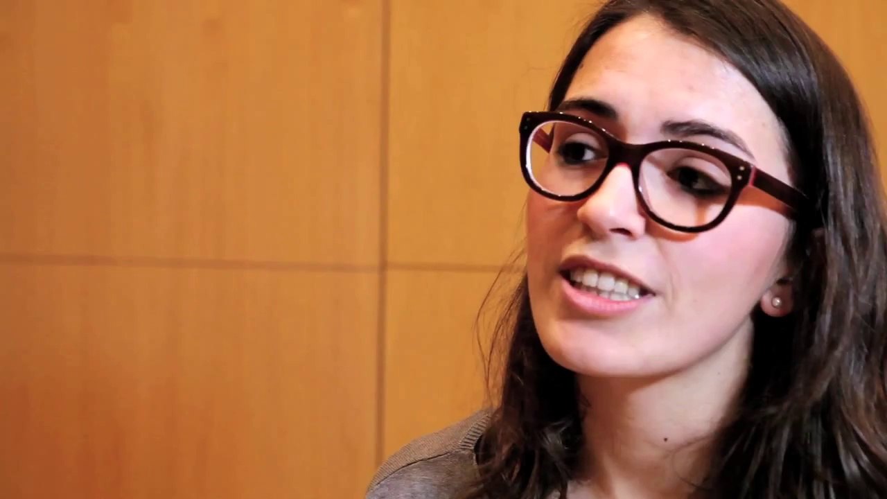 Interview de Julie BOUVIER D_YVOIRE, Diplômée MS MDC promo 2013