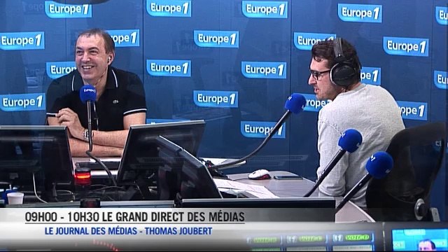 L'info fait peau neuve sur France 2