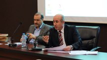 Mehmet Akif Ersoy ve İstiklal Marşı Konferansı