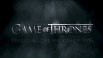 Game of Thrones - Season 4 - Featurette 