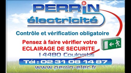 Maintenance Sources Centrales - Eclairage de sécurité. CAEN - CALVADOS